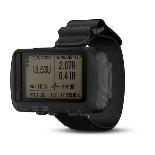 Garmin Foretrex 701 Ballistic Edition - Extreme Outfitters