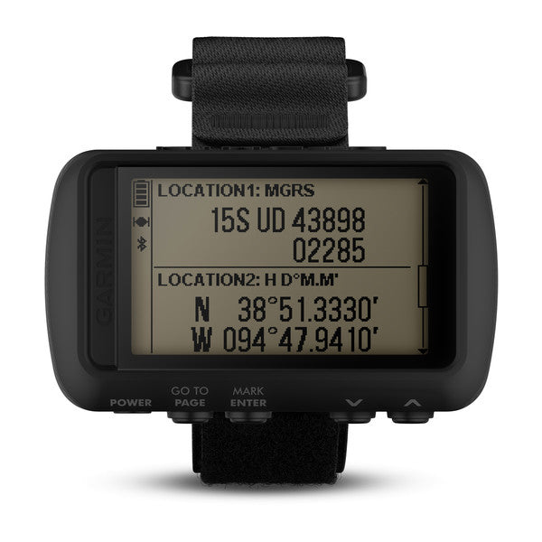 Garmin Foretrex 701 Ballistic Edition - Extreme Outfitters
