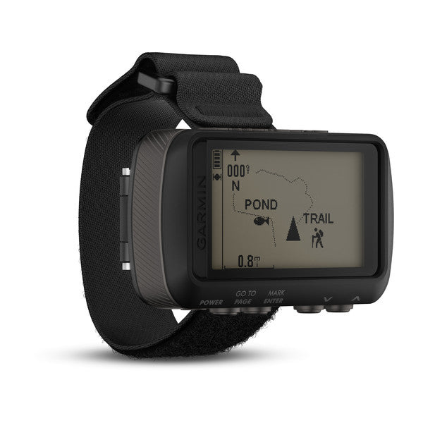 Garmin Foretrex 601 - Extreme Outfitters
