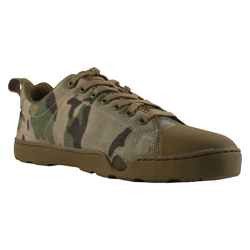 Altama OTB Maritime Assault Low Boot - Multicam - Extreme Outfitters