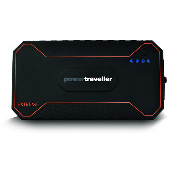 Extreme Portable Solar Kit Powertraveller