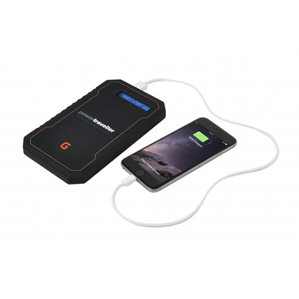 Mini-G Portable Charger Powertraveller