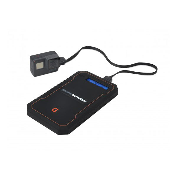 Mini-G Portable Charger - Extreme Outfitters