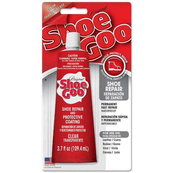 Shoe Goo Shoe Goo