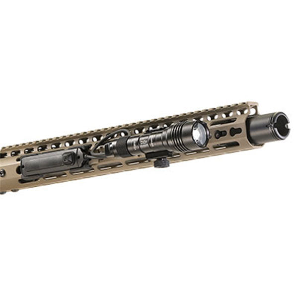 Protac Rail Mount 1 Long Gun Light - Extreme Outfitters