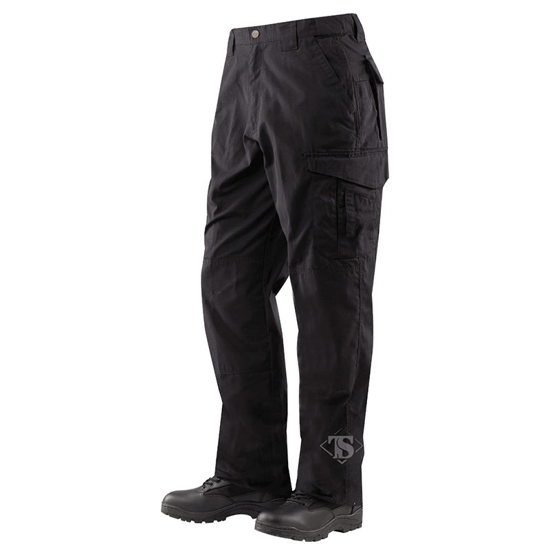 Men's 24-7 Series® EMS Pant Unhemmed - Black - Extreme Outfitters