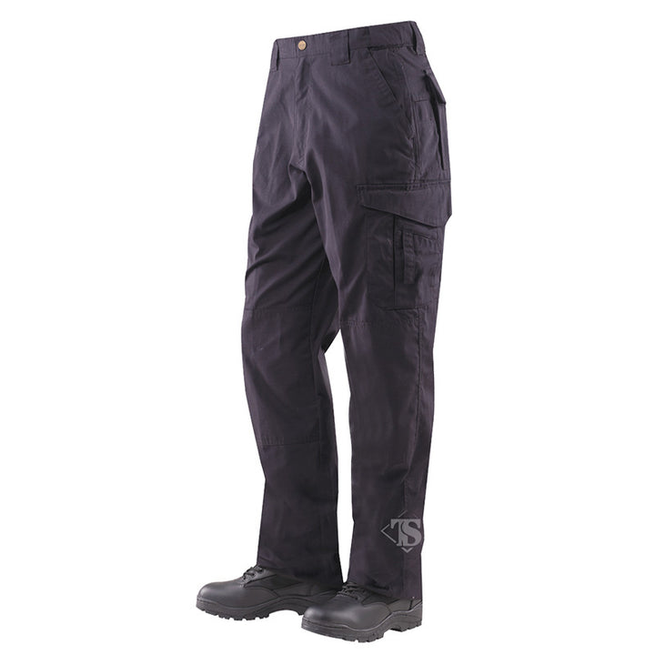 Men's 24-7 Series® EMS Pant Unhemmed - Navy - Extreme Outfitters