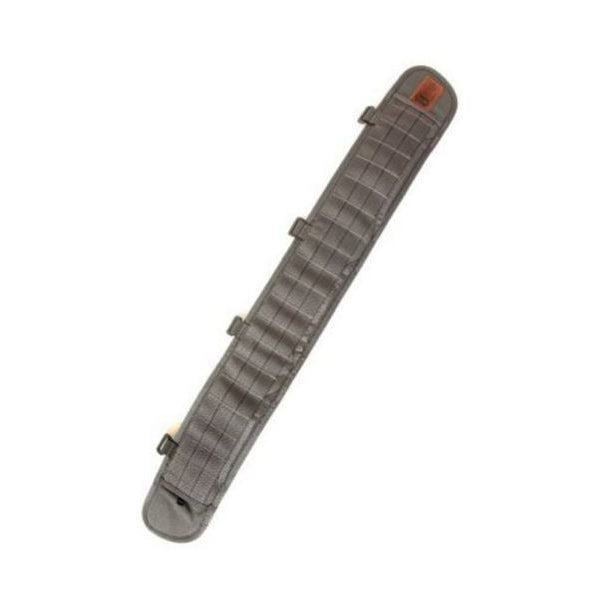 Sure-Grip Padded Belt XXL Wolf Grey - Extreme Outfitters