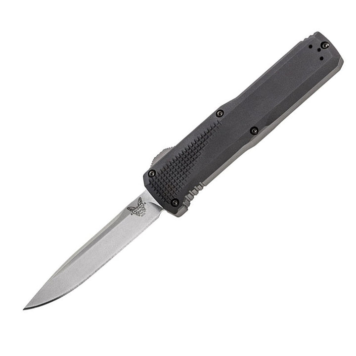 Benchmade 4600 Phaeton Plain Edge - Extreme Outfitters