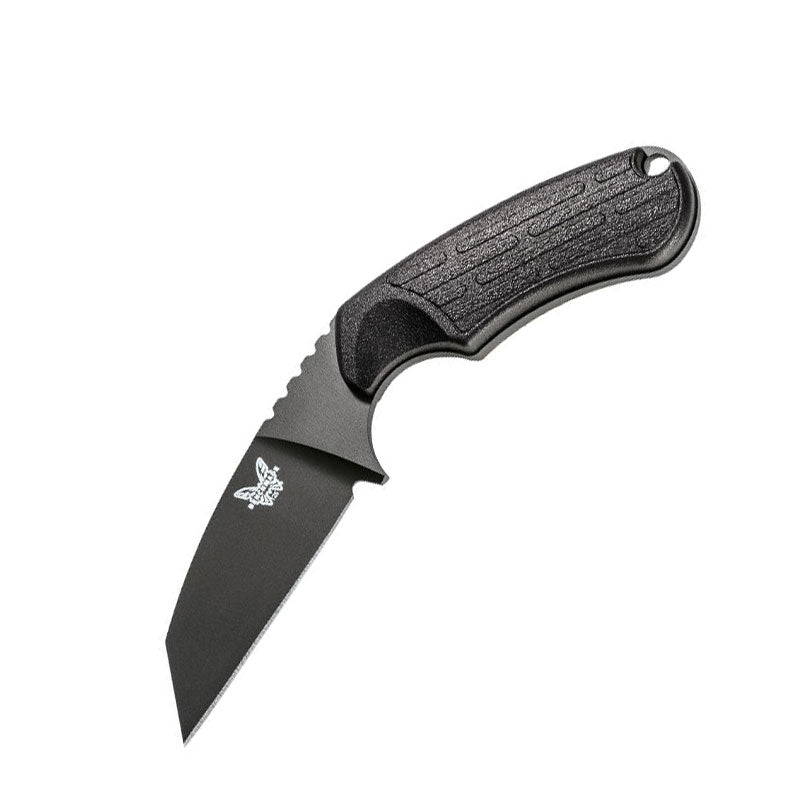 Benchmade 125BK Azeria Black Plain Edge - Extreme Outfitters