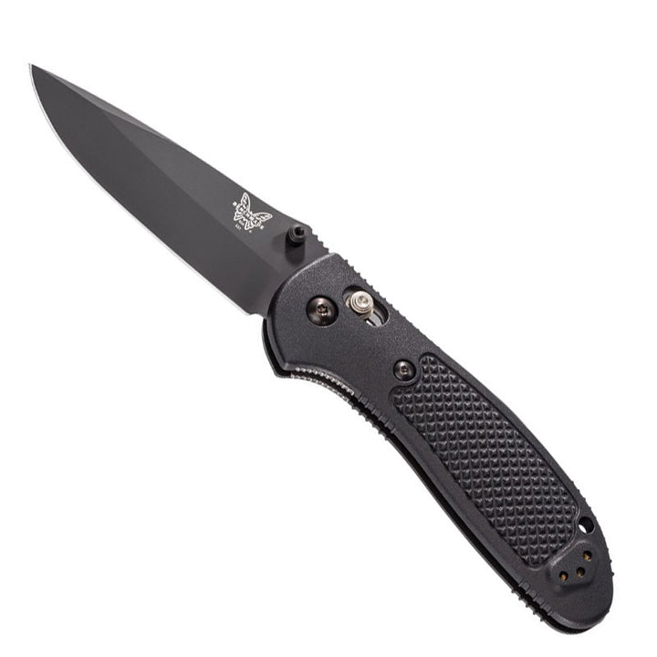 Benchmade 551BK-S30V Griptilian - Extreme Outfitters