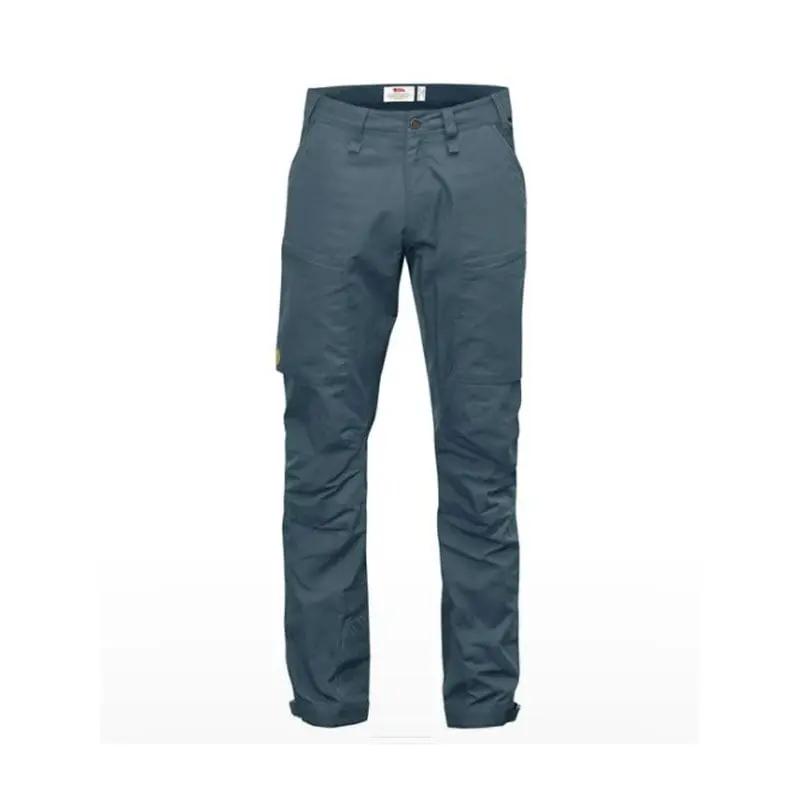 Fjallraven Abisko Lite Trekking Trousers Men's Regular Fjallraven