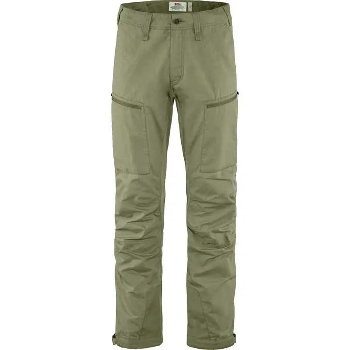 Fjallraven Abisko Lite Trekking Trousers Men's Regular Fjallraven