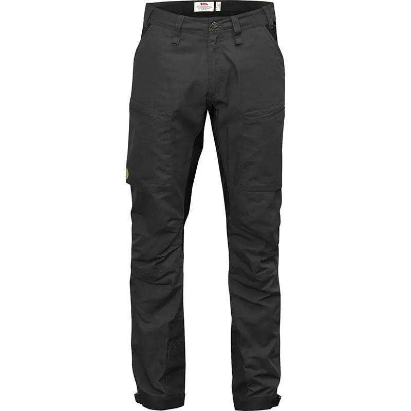 Fjallraven Abisko Lite Trekking Trousers Men's Regular Fjallraven