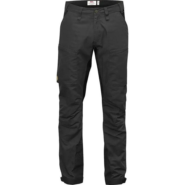 Fjallraven Abisko Lite Trekking Trousers Men's Regular Fjallraven