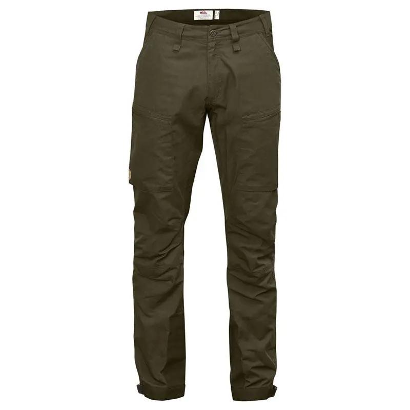 Fjallraven Abisko Lite Trekking Trousers Men's Regular Fjallraven