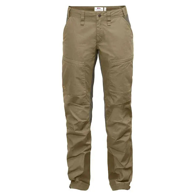 Fjallraven Abisko Lite Trekking Trousers Men's Regular Fjallraven