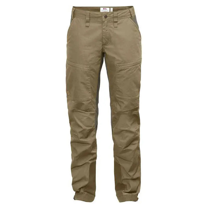 Fjallraven Abisko Lite Trekking Trousers Men's Regular Fjallraven