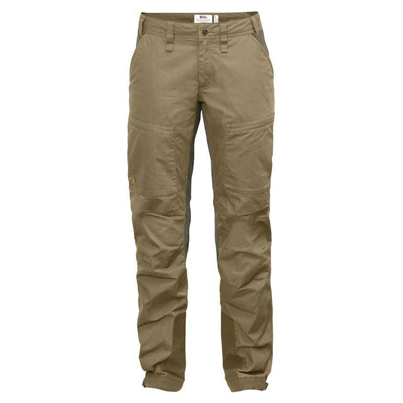 Fjallraven Abisko Lite Trekking Trousers Men's Regular Fjallraven