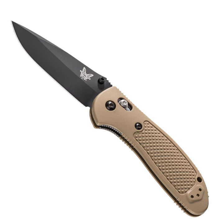 Benchmade 551BKSN-S30V Griptilian - Extreme Outfitters