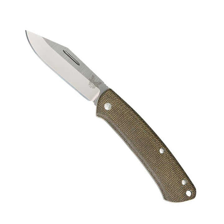 Benchmade 318 Proper - Extreme Outfitters