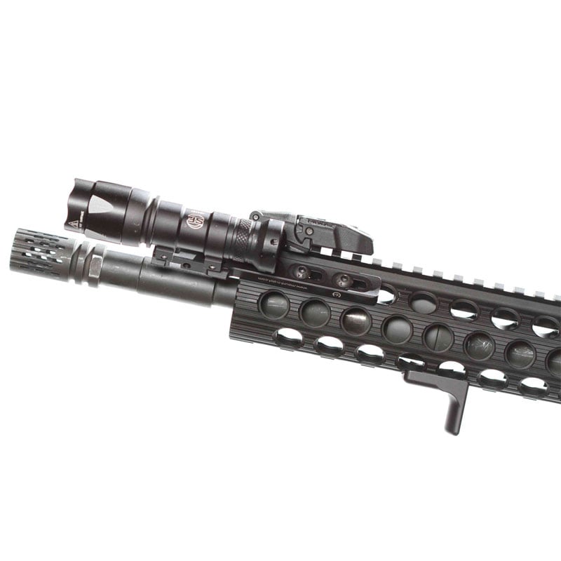 RADIAL Universal Light MOUNT-N-SLOT for Scout & Pistol Lights - Extreme Outfitters