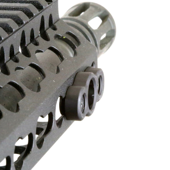 KeyMod QD Rotation Limited Sling Mount - Extreme Outfitters