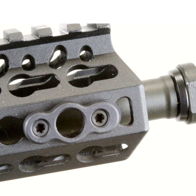 KeyMod QD Rotation Limited Sling Mount - Extreme Outfitters