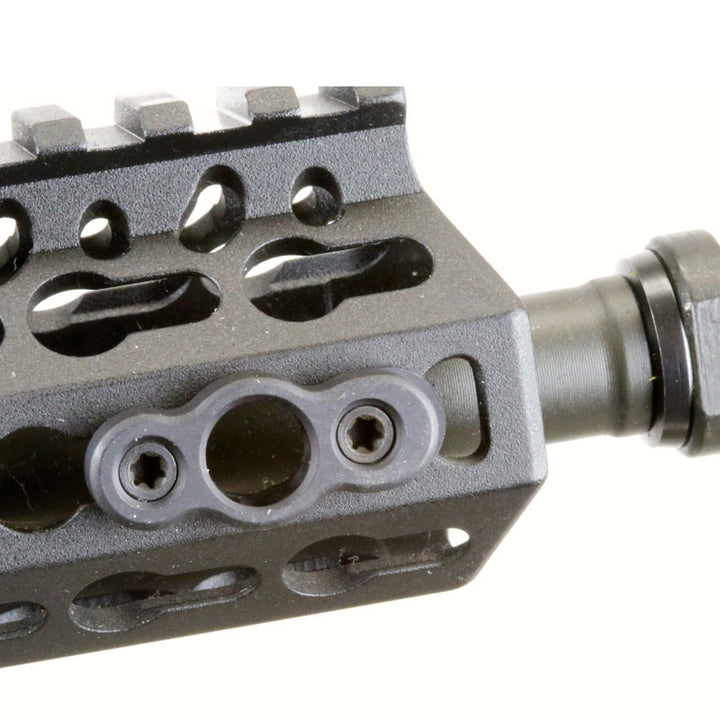 KeyMod QD Rotation Limited Sling Mount - Extreme Outfitters