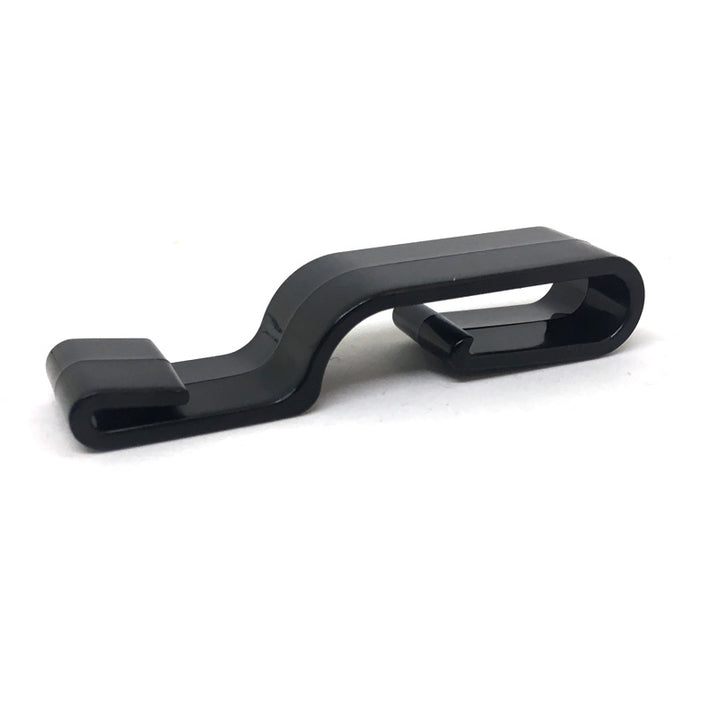 Esstac 1.75" KYWI Belt Loops Black - Extreme Outfitters
