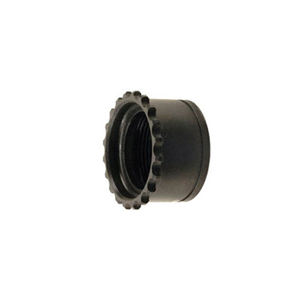 CMMG AR15 Barrel Nut - Extreme Outfitters