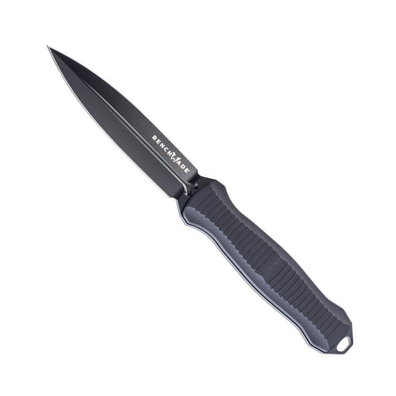 Benchmade 133BK Fixed Infidel - Extreme Outfitters