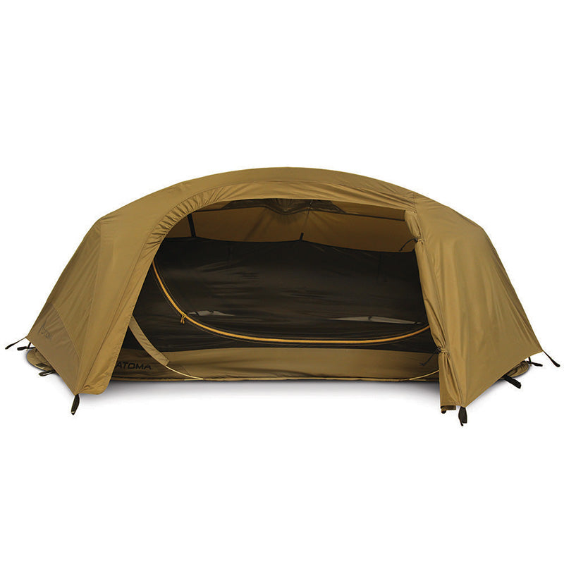 Wolverine Rainfly Kit Coyote - Extreme Outfitters