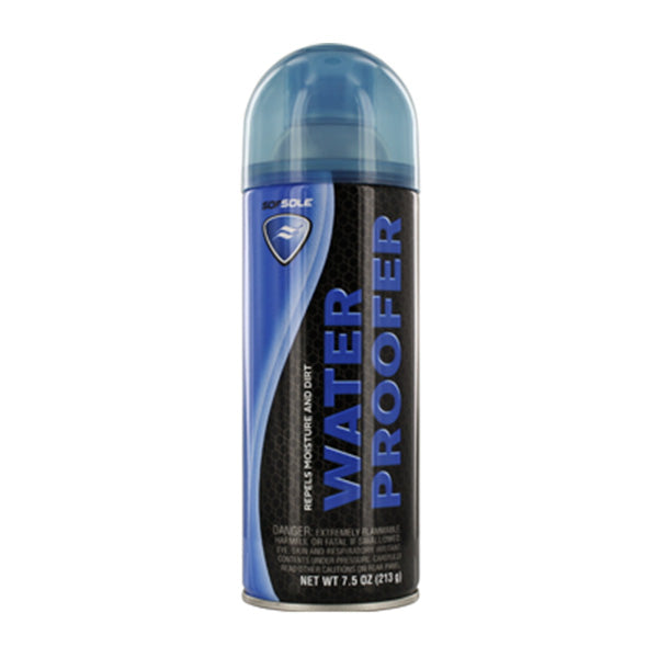 Waterproof Spray 7.5oz Sof Sole