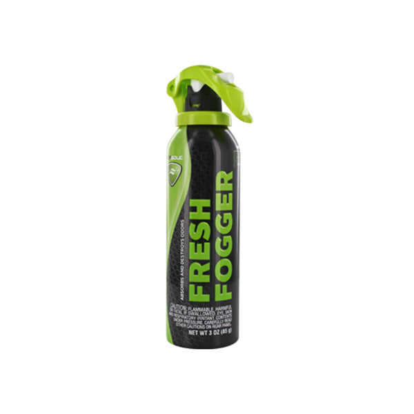 Fresh Fogger Shoe and Gear Deodorizer Sof Sole