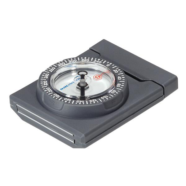 Brunton Tag Along Locker Compass - Extreme Outfitters