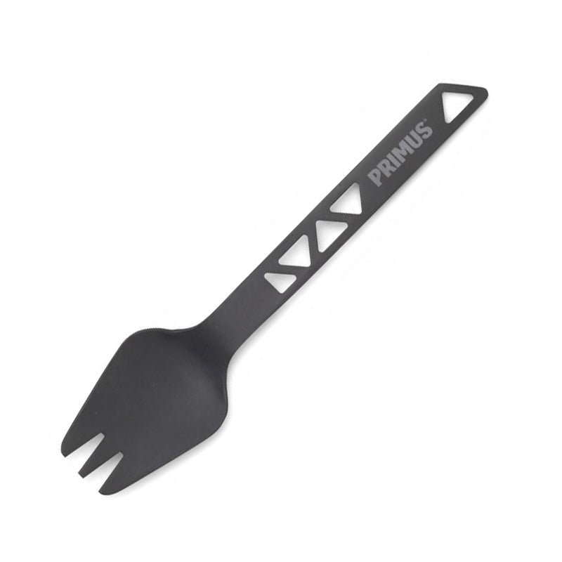 Trailspork Aluminum Primus