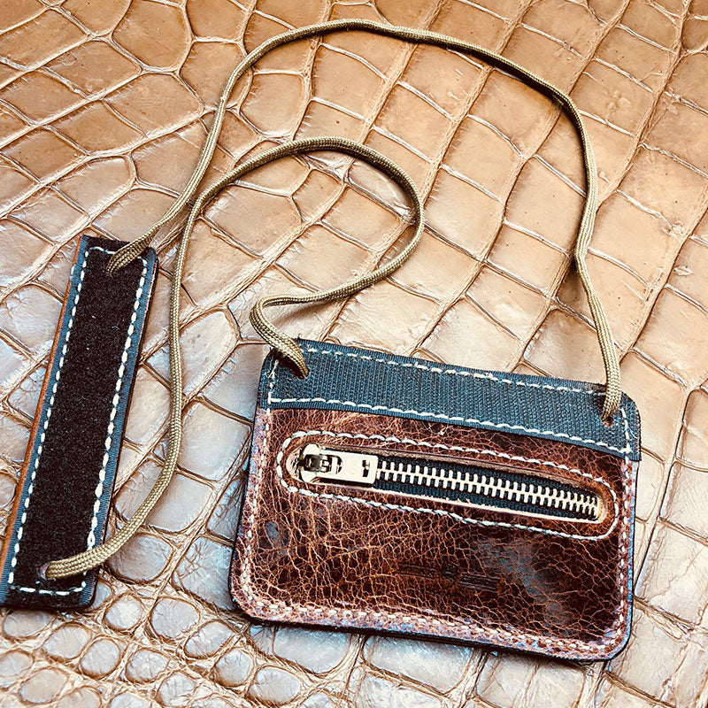 Hot Tamale ID Wallet - Extreme Outfitters