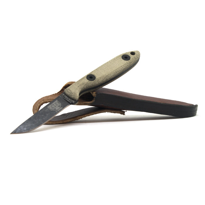 Camp-Lore CR2.5 Black Oxide - Extreme Outfitters