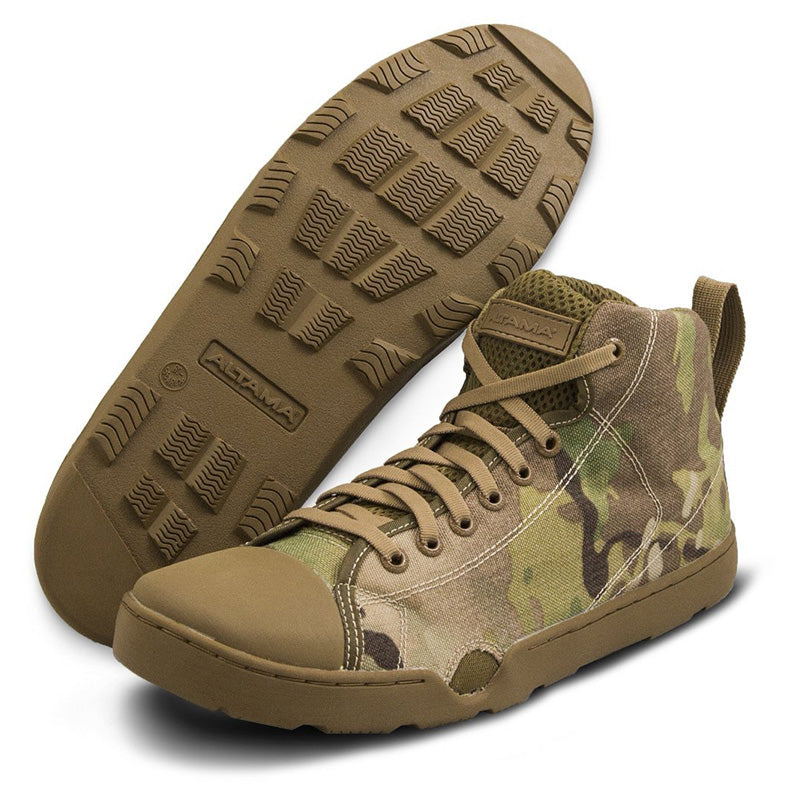Altama OTB Maritime Assault Mid - Multicam - Extreme Outfitters
