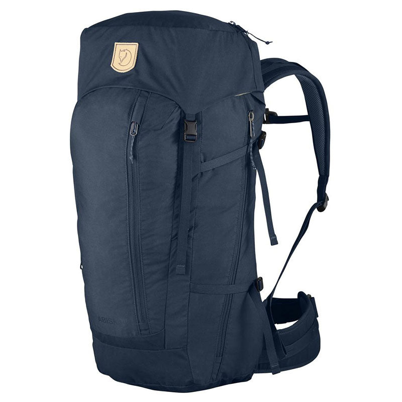 Fjällräven Abisko Hike 35 Pack - Extreme Outfitters