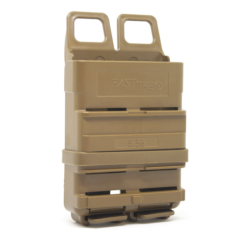 FASTmag™ Gen IV Coyote ITW Military Products