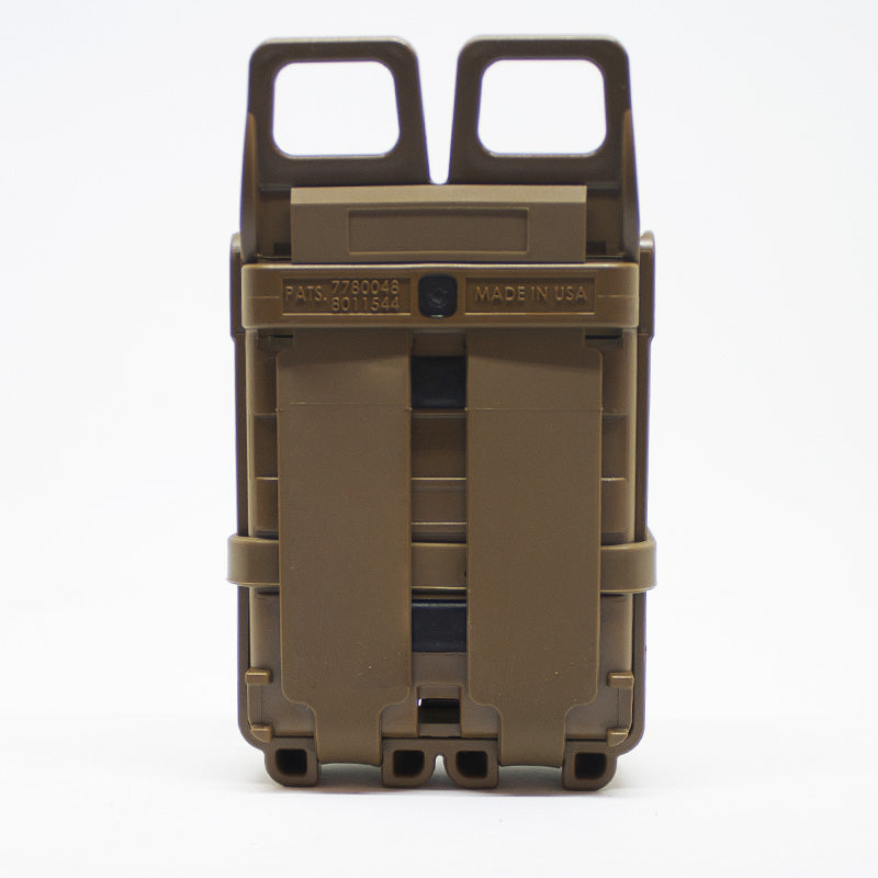 FASTmag™ Gen IV Coyote ITW Military Products