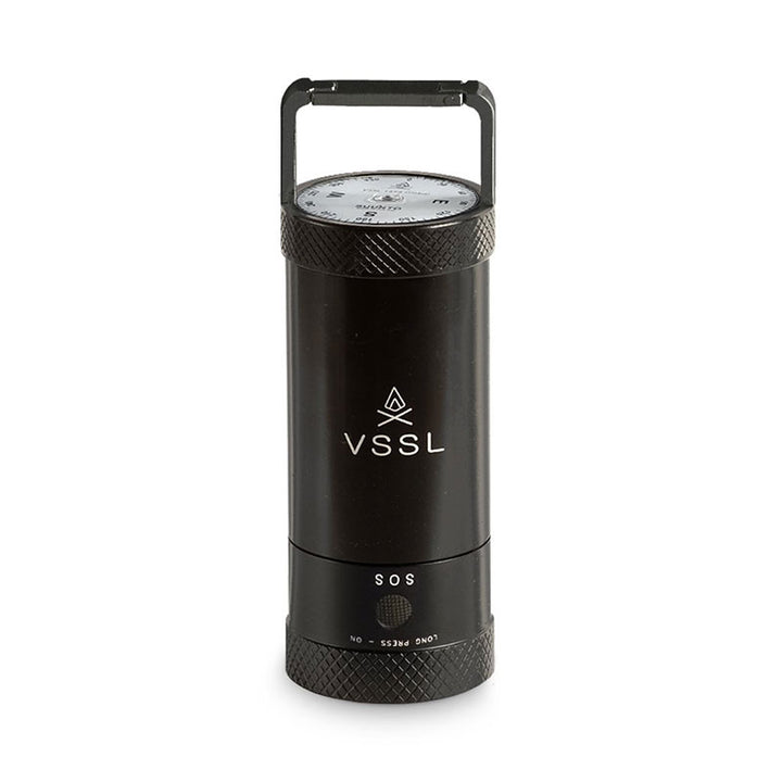 VSSL Camp Supplies Mini Suunto Edition VSSL