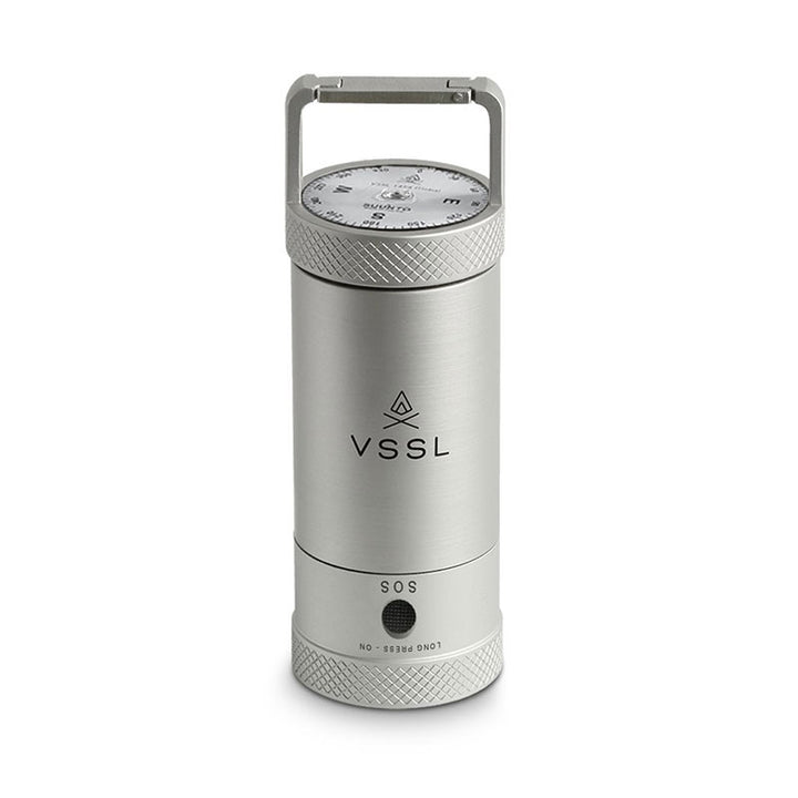 VSSL Camp Supplies Mini Suunto Edition - Extreme Outfitters