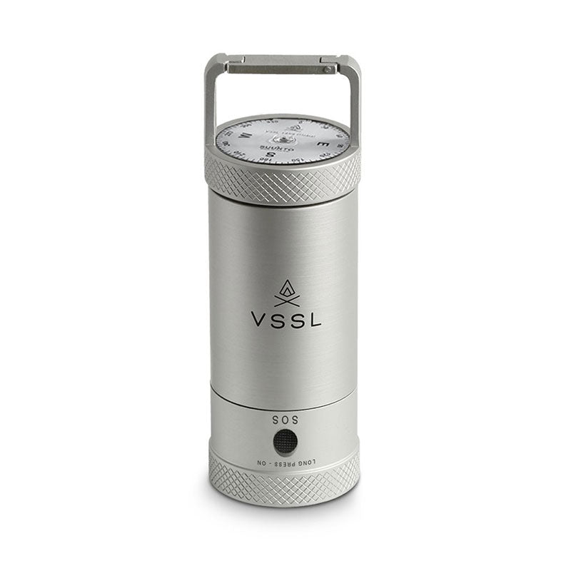 VSSL Camp Supplies Mini Suunto Edition VSSL
