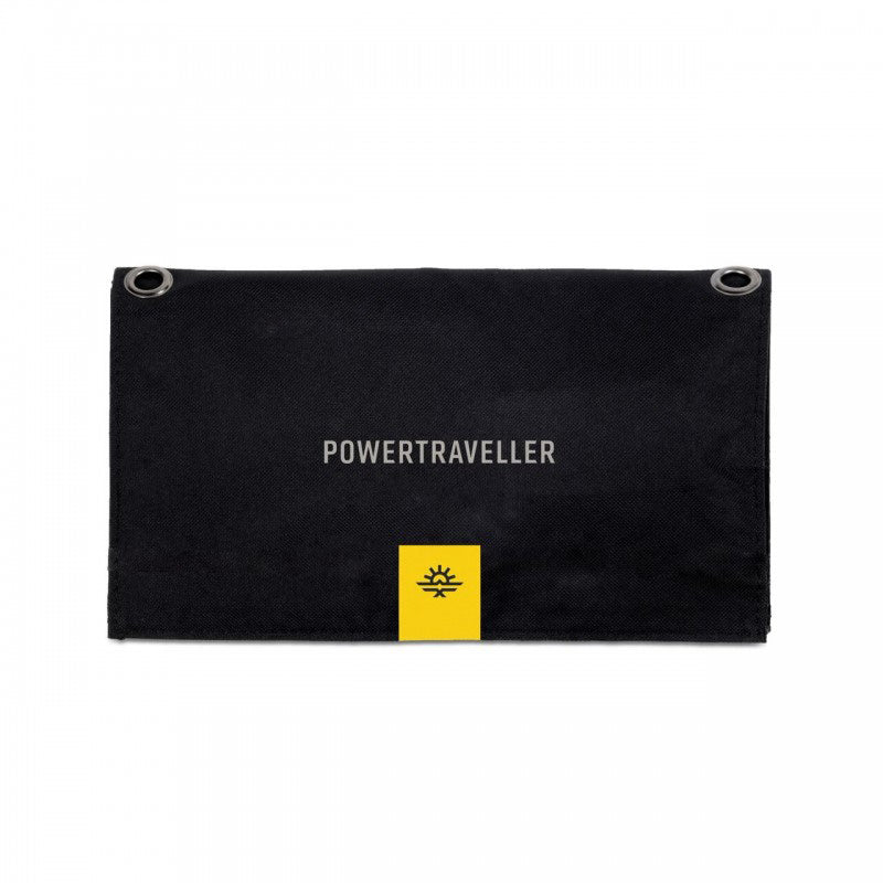 Falcon 21 Foldable Solar Panel Powertraveller