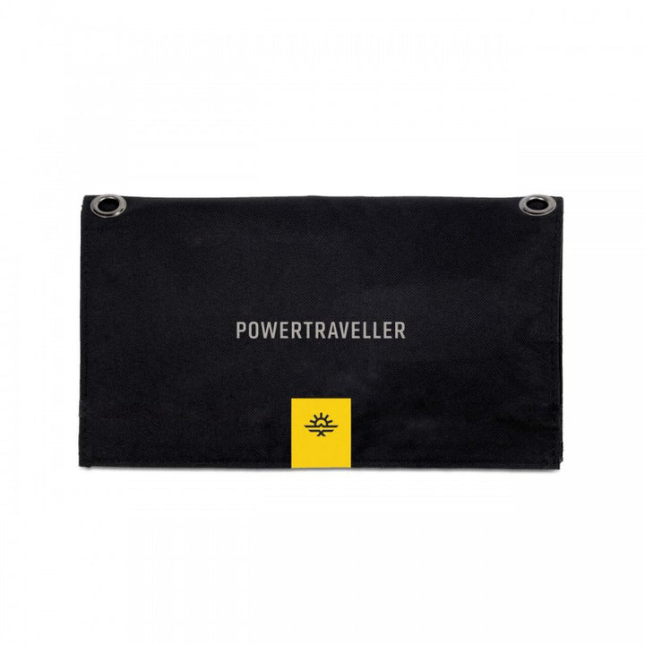 Falcon 21 Foldable Solar Panel Powertraveller