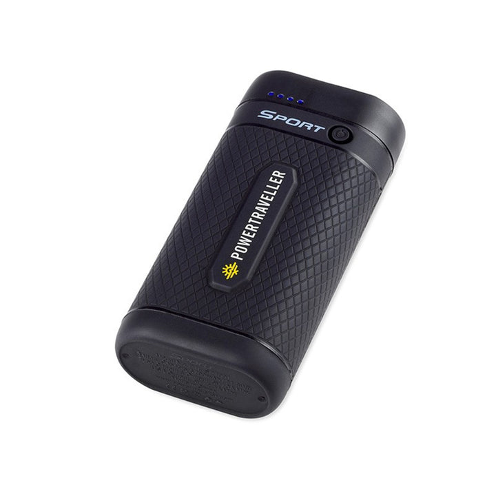 Sport 25 Solar Kit Powertraveller
