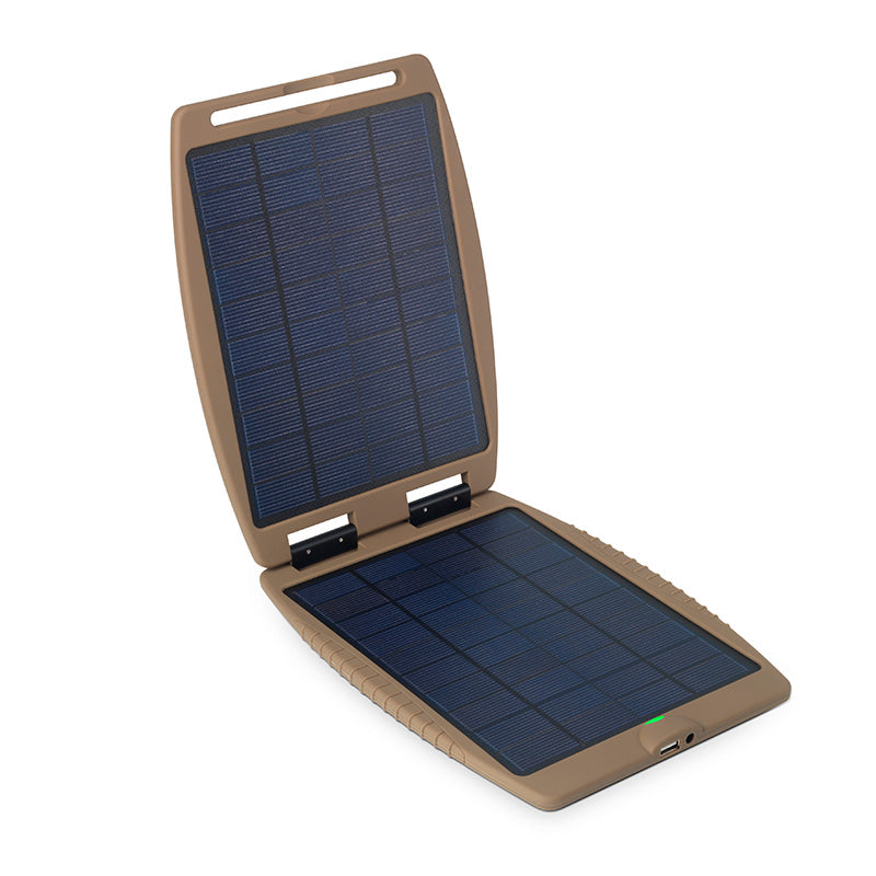 Tactical Solar Gorilla Solar Panel Powertraveller